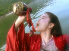 Movies about wushu