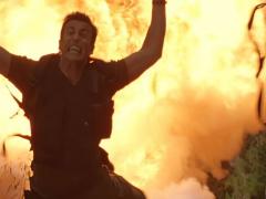 Movies about evil people