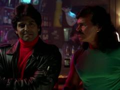 Films about the unfairly punished