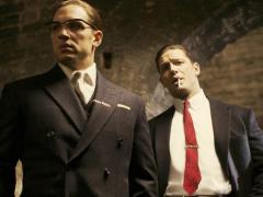 American films about gangs