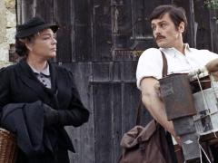 Films about the relationship of father-in-law and daughter-in-law
