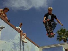 Movies about skateboarding