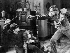 Movies about Zorro