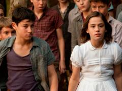 French movies about schoolchildren