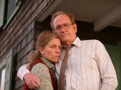 TV series about solitude