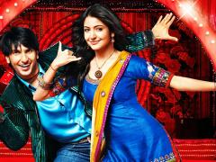 Films about business partners