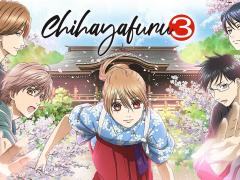 TV series about traditions