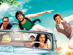 Indian party movies