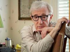 American movies about writers