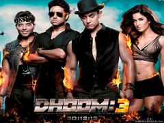 Indian movies about bikers