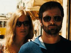 English films about the Atlantic Ocean