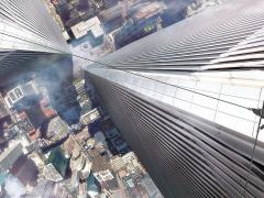 Films about the World Trade Center