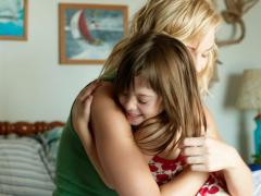 Films about guardianship