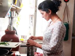 French movies about housewives