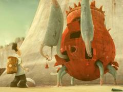 Movies about magical creatures