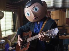 Films about a strange man