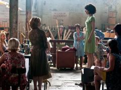 Films about feminists
