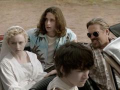 Movies about teenage pregnancy