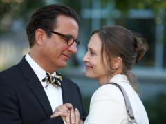 Movies about falling in love