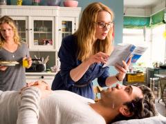 German movies about parties