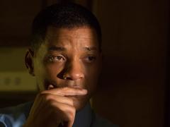 Movies about football players