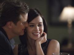 Movies about a hidden identity