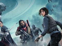 Space fantasy movies