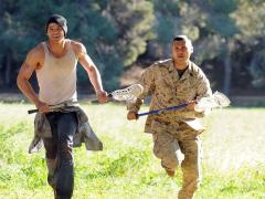 Lacrosse Movies