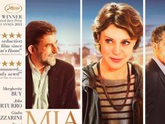 German films about trade unions