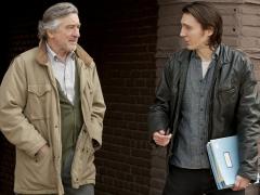 Films about homophobes