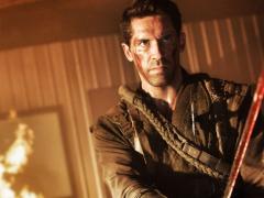 Movies about ninjutsu