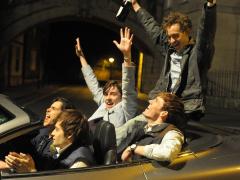 Films about student life