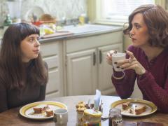 Movies about love relationships