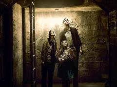 Movies about the bomb shelter