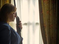 Films about the murder of a family