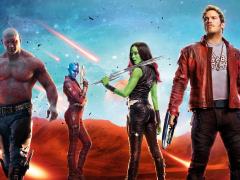 Action movies about demigods