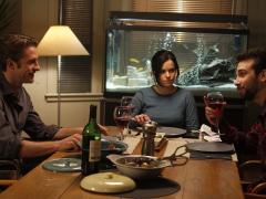 Films about the problem of trust