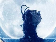 Fantasy movies about Grandma