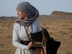 Films about adventurers