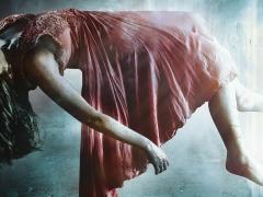 Movies about curses and rituals