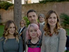 Swedish films about old age