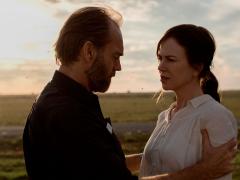 Films about a troubled marriage