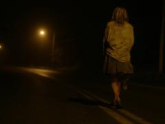Films about serial rapists