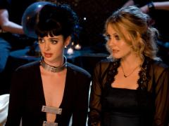 Movies about nightlife