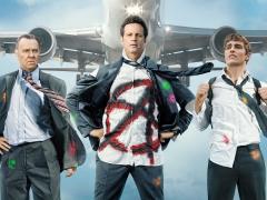 Movies about the marathon