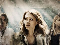 Films about religious sects