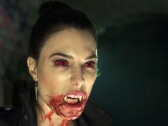 Movies about vampirism