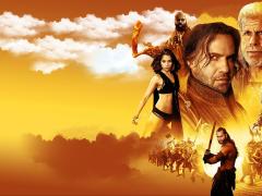Movies about strong personalities
