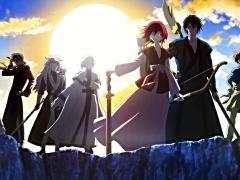 TV series about reincarnation