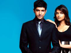 Indian films about the attraction of opposites